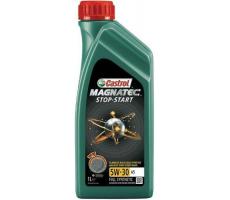 CASTROL MAGNATEC STOP-START 5W-30 A5 1л
